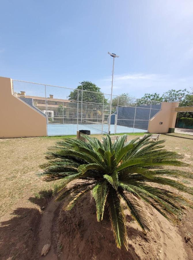 Hotel Portico Norte Tartagal Exterior photo