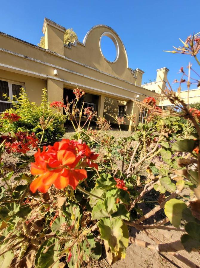 Hotel Portico Norte Tartagal Exterior photo