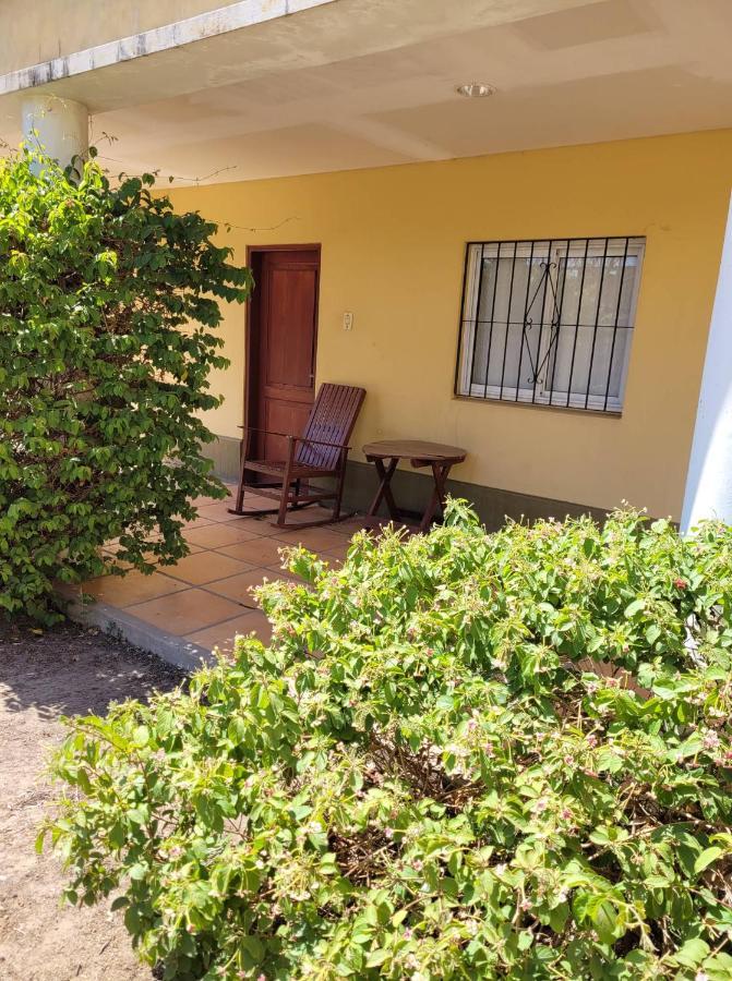 Hotel Portico Norte Tartagal Exterior photo